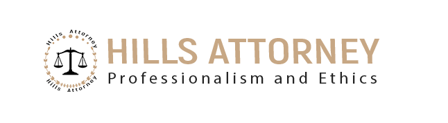 Hills Attorney